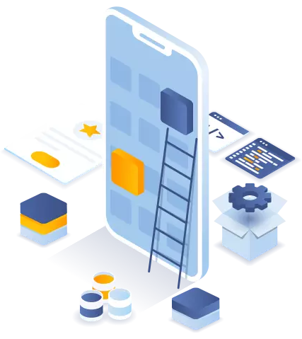 MOBILE APP DEVELOPMENT SERVICES