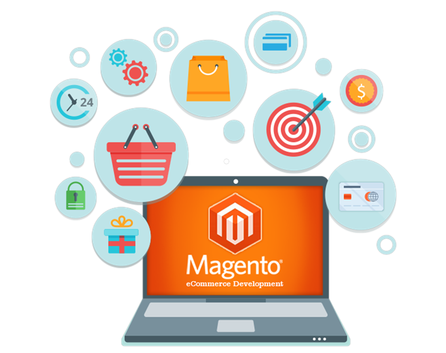 Magento Store Development