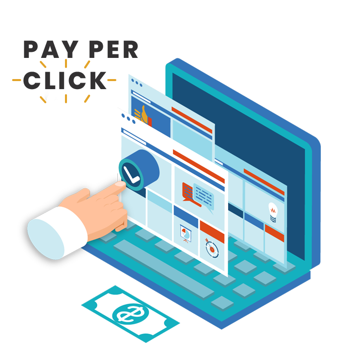 We Offer PPC Services That Work